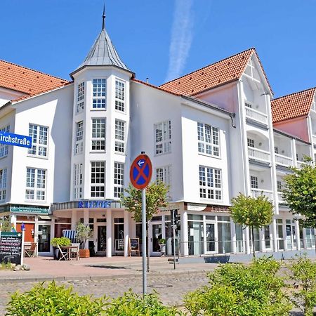 Ferienwohnung Am Granitzwald Mit B Sellin  Exterior foto
